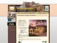 California Home Designs