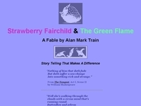 Strawberry Fairchild & The Green Flame