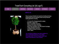 TradeTech Consulting Ltd.