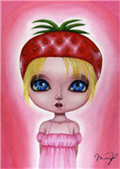 Strawberry